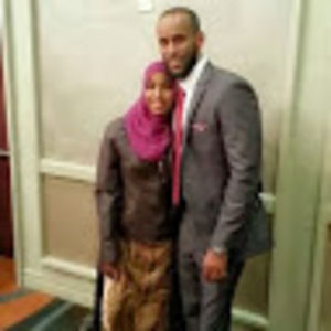 Meet your Posher, Muna